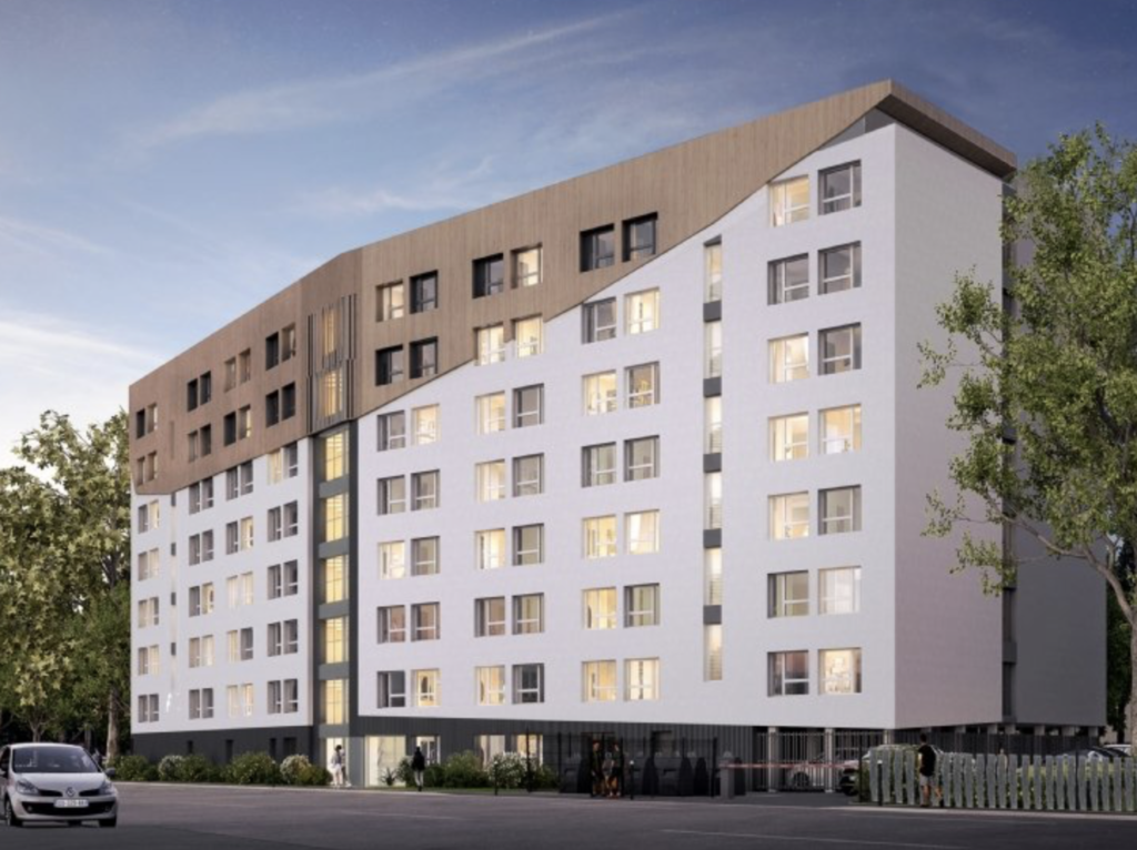 Pays de la Loire : un accord inédit pour construire 1 500 logements sociaux grâce à la construction hors-site