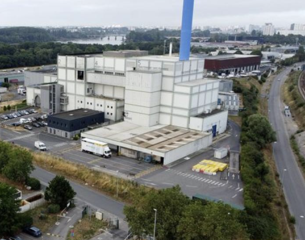 Prairie de Mauves : le projet d’incinérateur relance le débat à Nantes