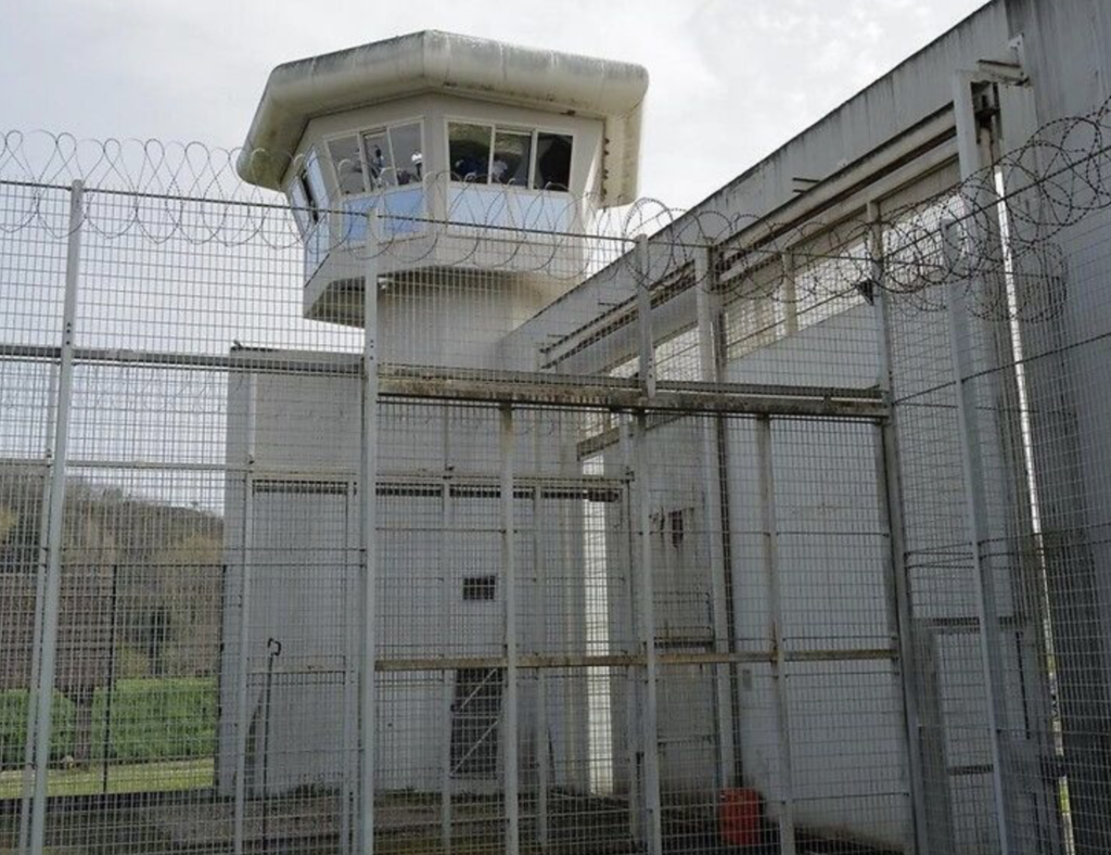 Prison de Nantes : un établissement sous forte pression selon son directeur