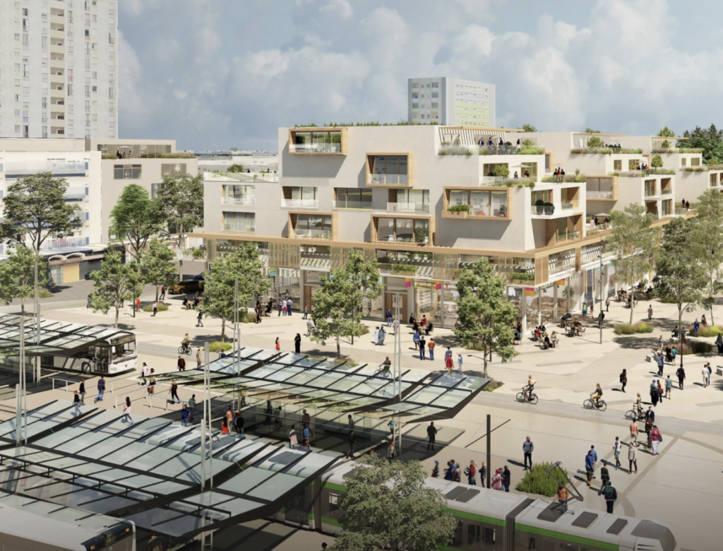 Quartiers populaires : Réso Villes déconstruit l’idée reçue d’un « trop de dépenses publiques »