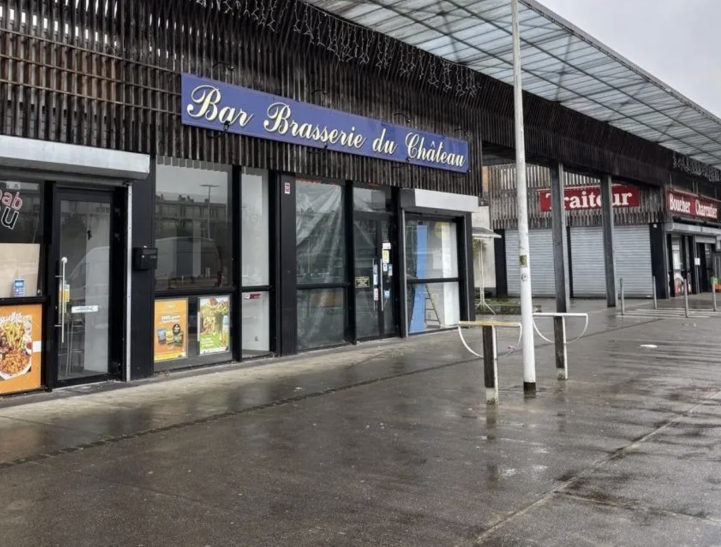 Rezé : l’ancienne brasserie du Château rouvre sous une nouvelle forme dès le 1er avril