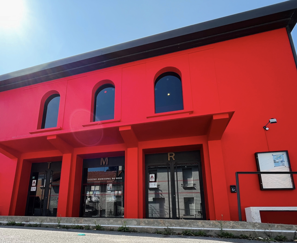 Rezé : le Grand Show de l’Humour revient pour une 4ᵉ édition au Théâtre Municipal