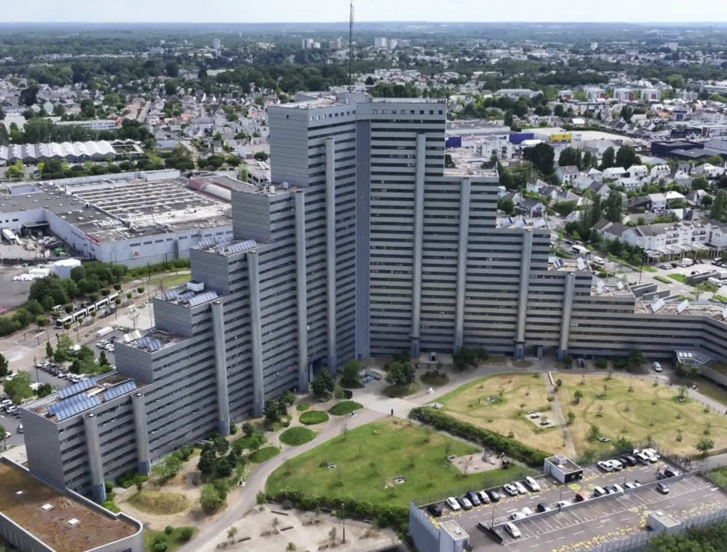 Saint-Herblain : la fermeture du cabinet médical du Sillon de Bretagne inquiète habitants et soignants