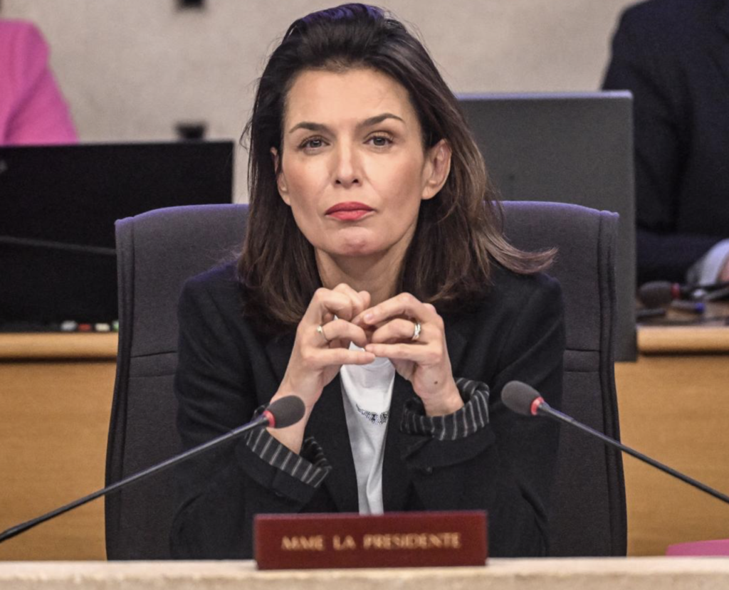 Solutions&Co : Christelle Morançais assume la fermeture de l’agence économique des Pays de la Loire