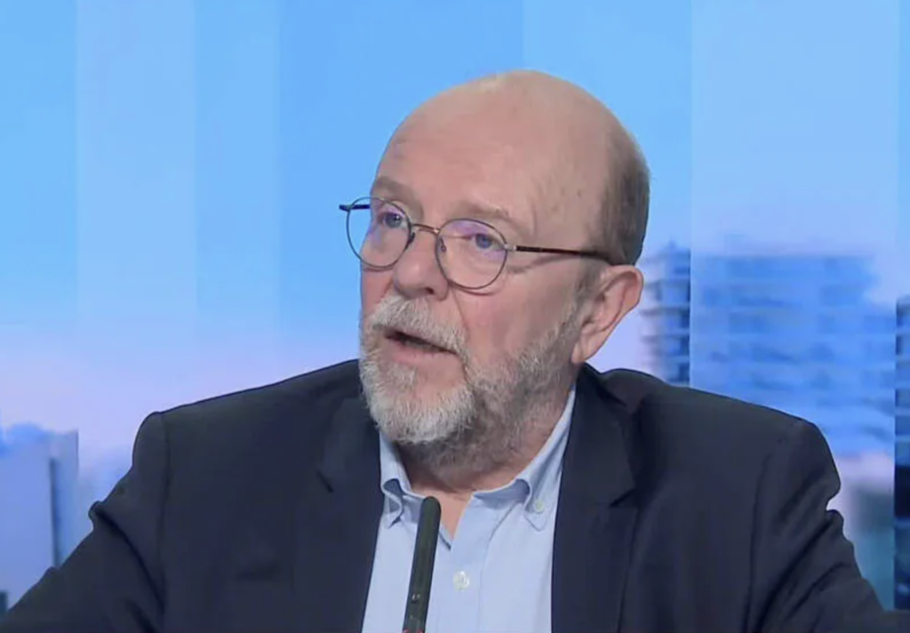 “Une fuite en avant à gauche ne serait pas une bonne idée” : Pascal Bolo analyse le nouveau mandat à Nantes