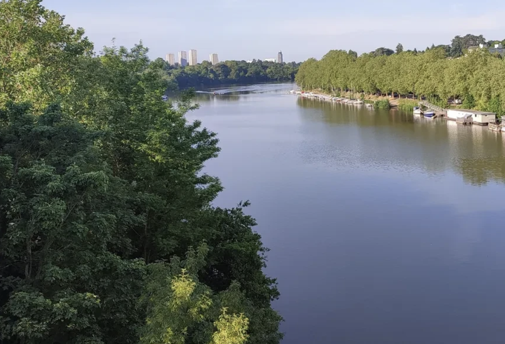 À Nantes : deux trails au départ du parc de Procé ce dimanche 19 avril 2026