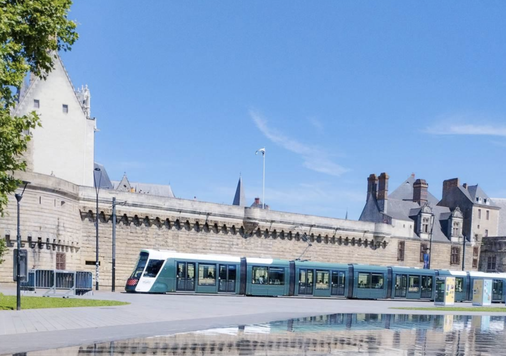 À Nantes, un appel à témoignages pour des vacances plus écologiques cet été