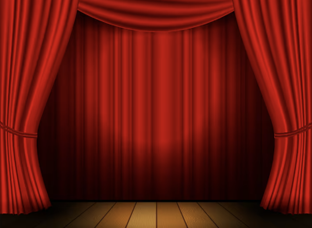 À Nantes, un stage de théâtre pour débutants proposé par le Théâtre Krapo Roy le 12 avril