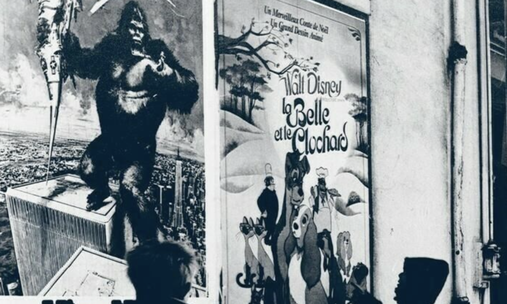 À Nantes, une exposition retrace 130 ans de cinéma en Loire-Atlantique aux Archives départementales