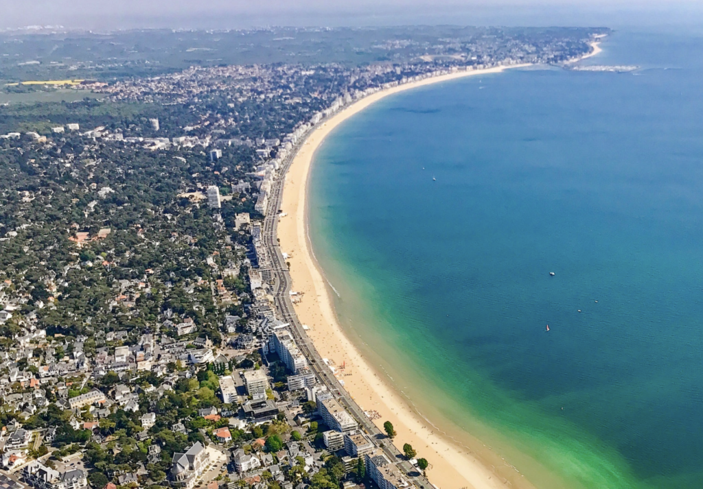 À Saint-Nazaire : le comité de jumelage relance ses échanges internationaux