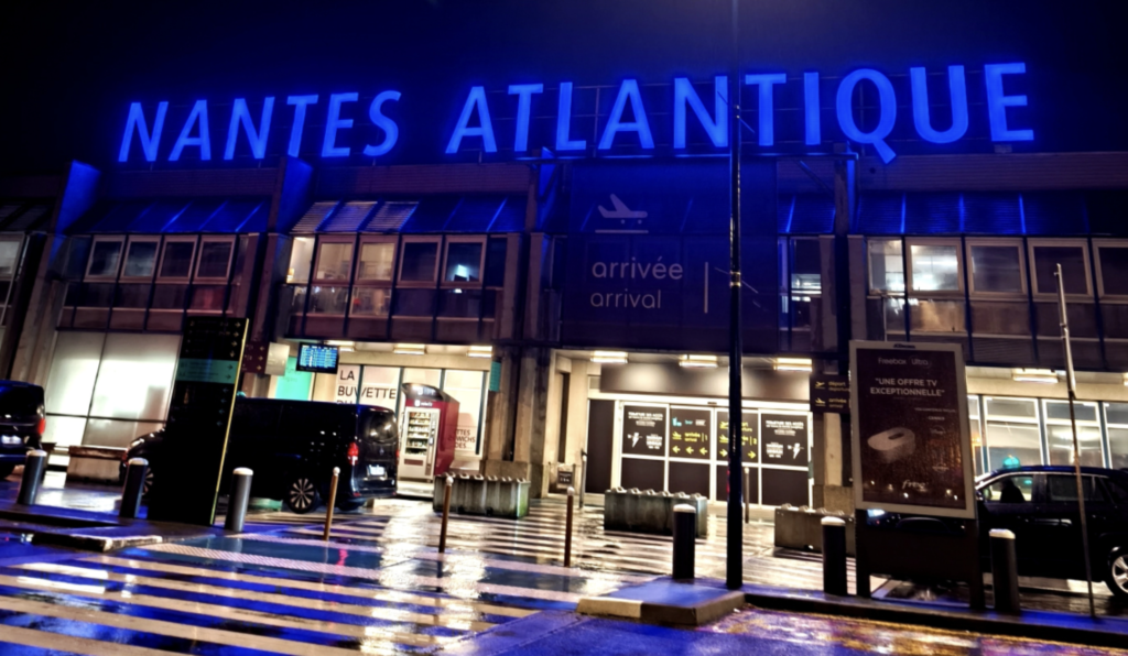 Air Inter Région : une nouvelle compagnie aérienne pour relier l’ouest de la France dès 2027