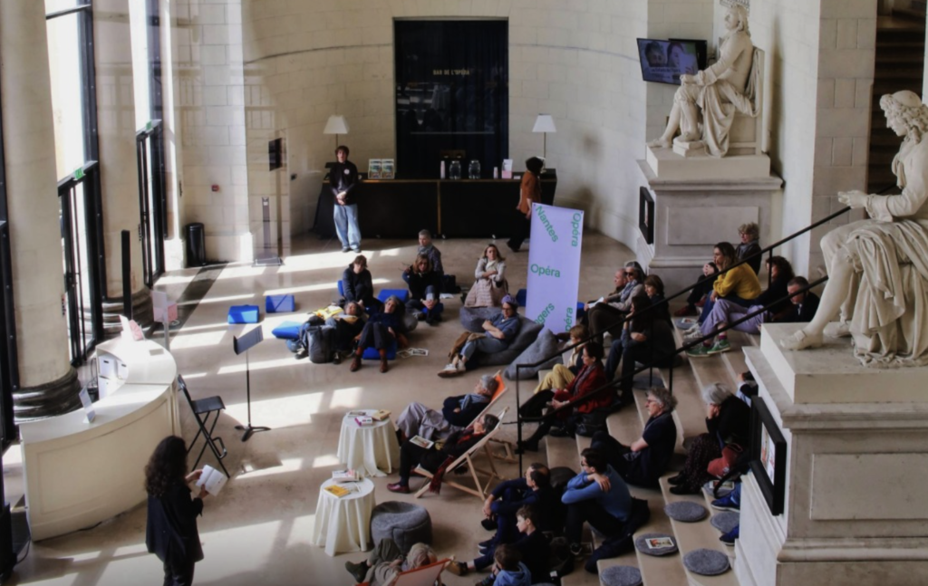 Angers Nantes Opéra : concerts, spectacles et événements à ne pas manquer en mai 2026