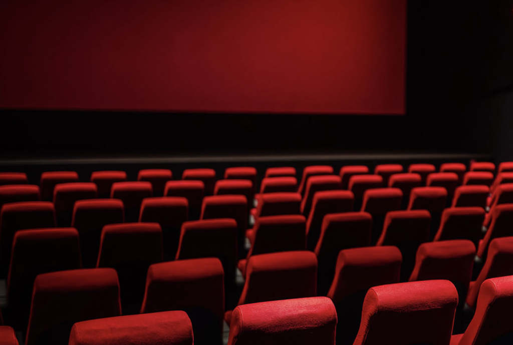 Saint-Herblain : films, rencontres et événements au cinéma Lutétia
