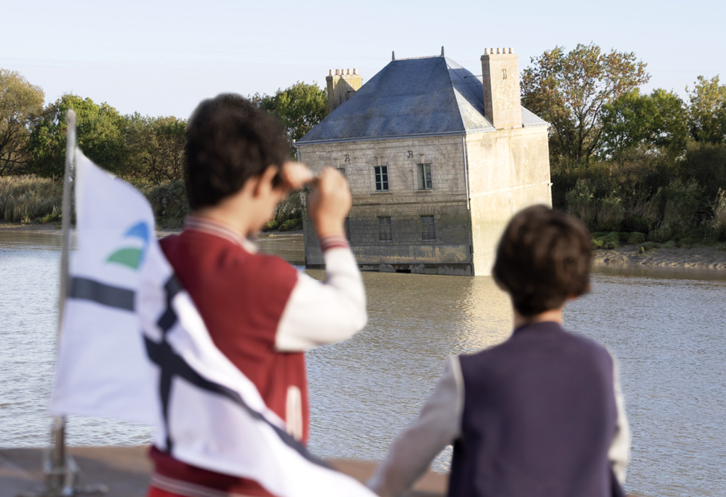 Croisière Estuaire Nantes /Saint-Nazaire 2026 : une immersion entre art contemporain et paysages ligériens