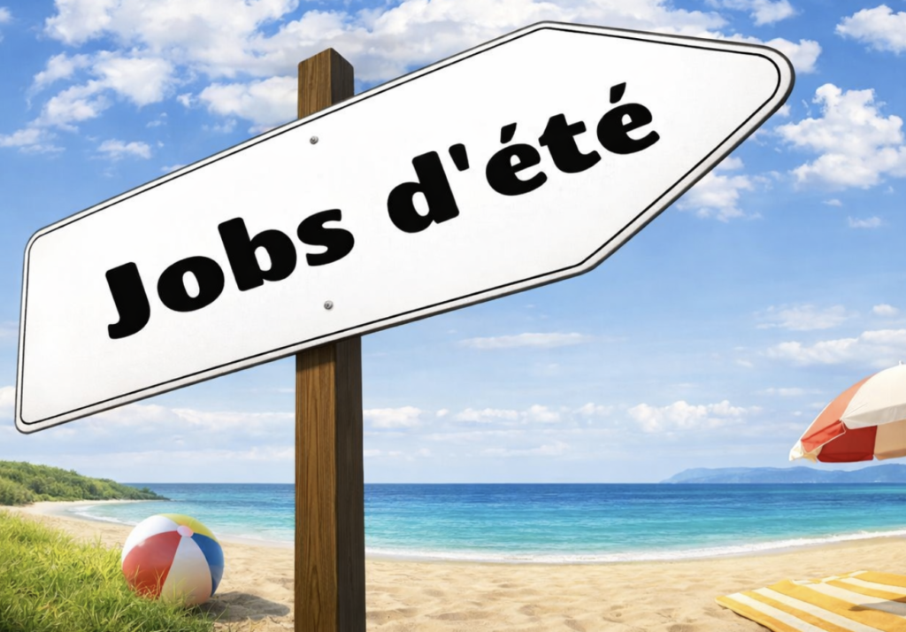 Forum Jobs d’été 2026 à Nantes : près de 150 postes à pourvoir dès le 17 avril