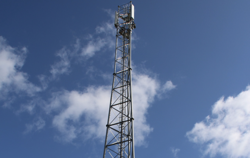 Le Bignon : une antenne-relais de 24 mètres validée pour améliorer la couverture mobile
