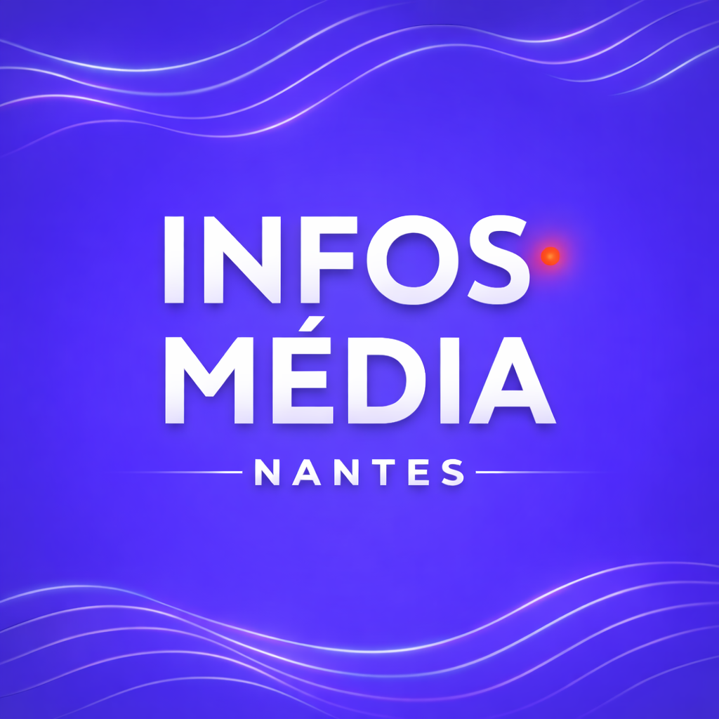 Infos Média Nantes, infos locales, événements et actualité utiles à Nantes et ses alentours