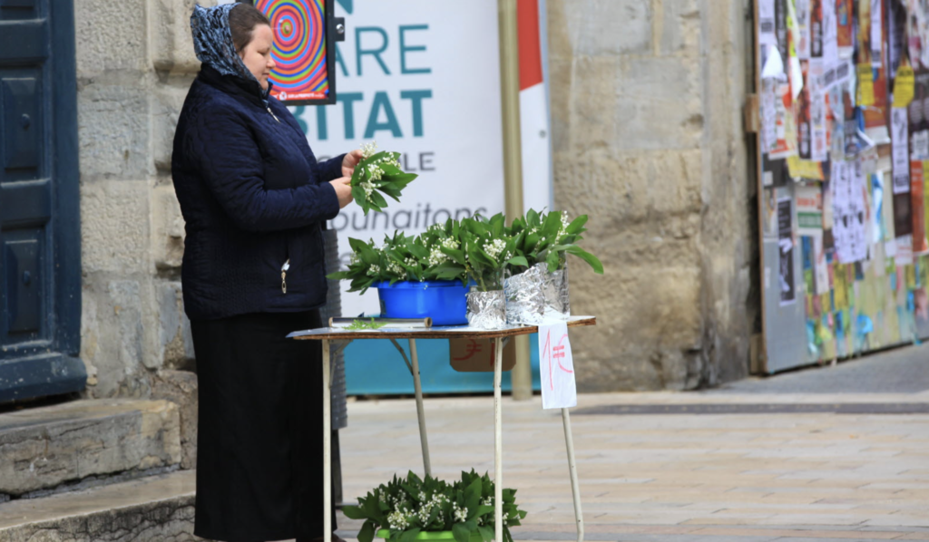 Loire-Atlantique : ce qu’il faut savoir pour vendre du muguet le 1er mai