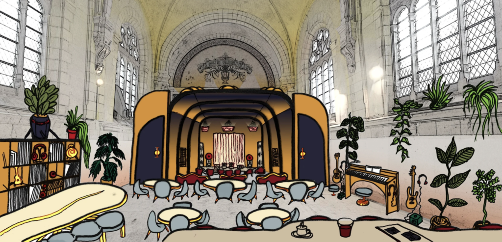 Nantes : les 10 projets lauréats de la saison 3 des « lieux à réinventer » dévoilés
