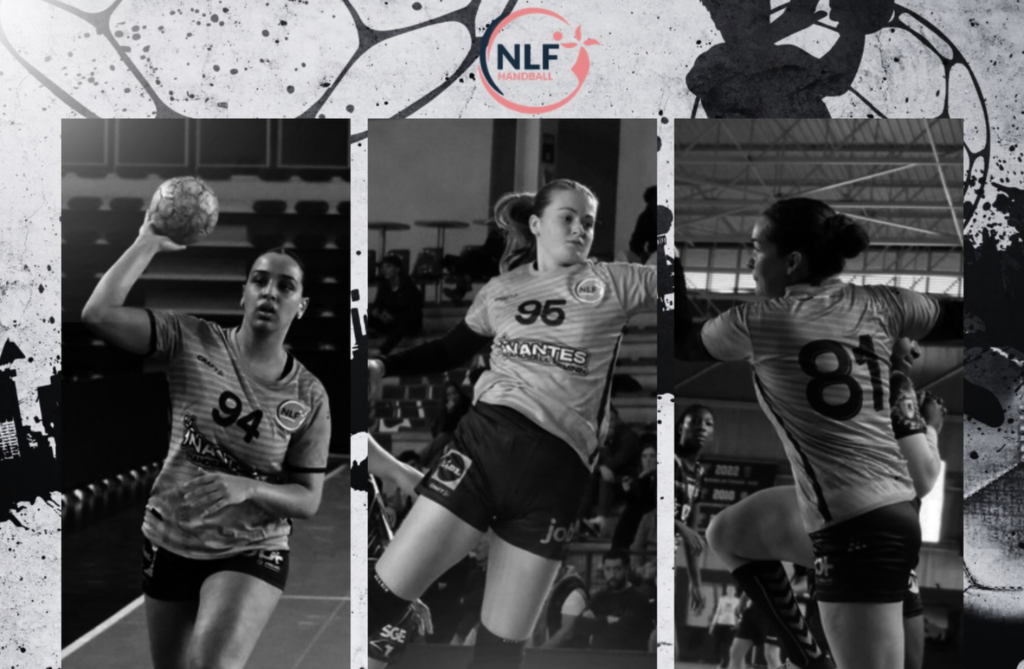 Nantes : un tournoi de handball 100 % féminin pour les jeunes le 6 mai au complexe Mangin-Beaulieu