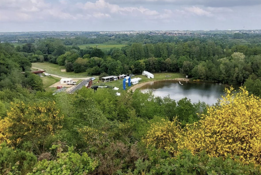 Trail Chezin’Nature et Chezin’Run : deux parcours nature au départ du stade de Procé le 19 avril 2026
