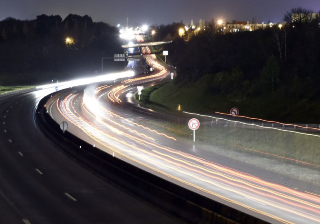 Travaux de nuit près du périphérique nord de Nantes : des perturbations attendues sur la RN137