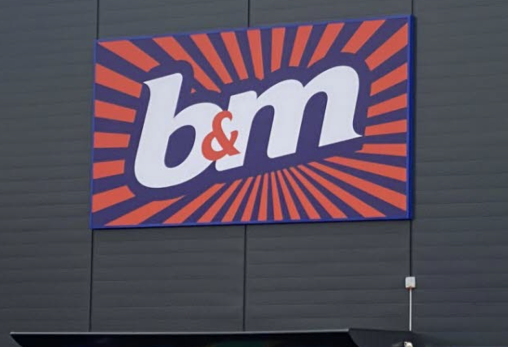 Un nouveau magasin B & M ouvre à Saint-Herblain : une enseigne dédiée à la maison, au jardin et aux loisirs