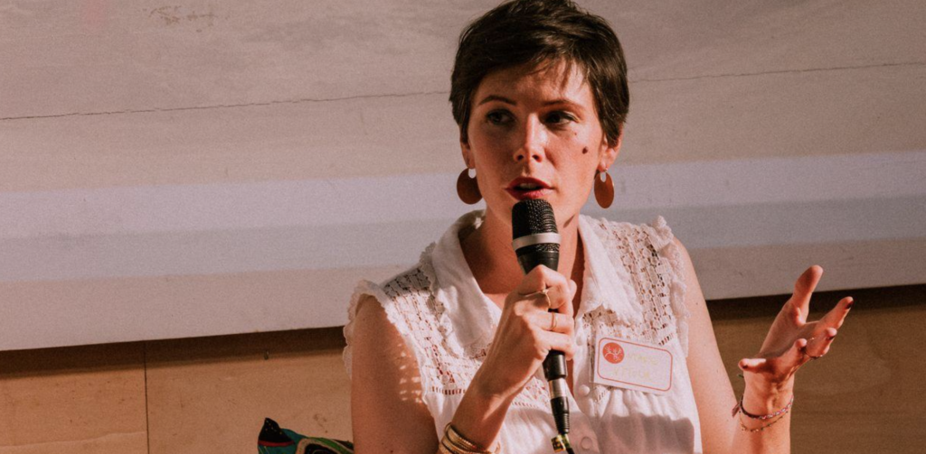 À Nantes, Marie Vitoux durcit l’opposition au futur centre de rétention administrative