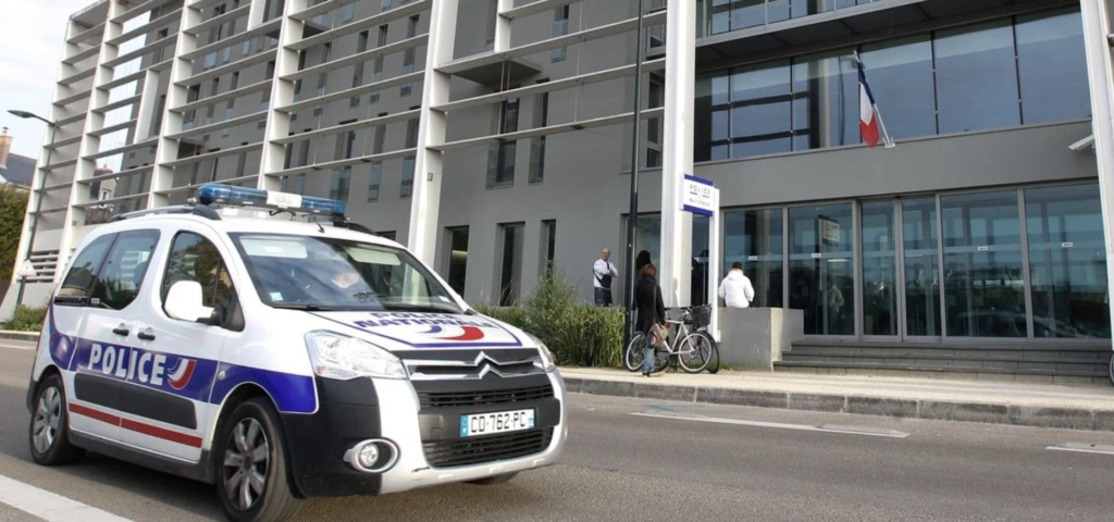 À Nantes, le suicide d’un policier au commissariat relance la question du mal-être dans la police nationale