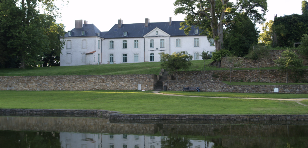À Saint-Jean-de-Boiseau, l’avenir du château du Pé reste en réflexion