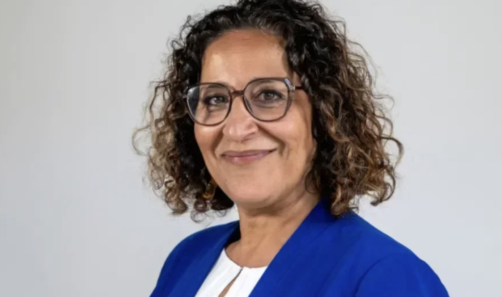Aïcha Bassal devient la première femme à présider Nantes Métropole Habitat