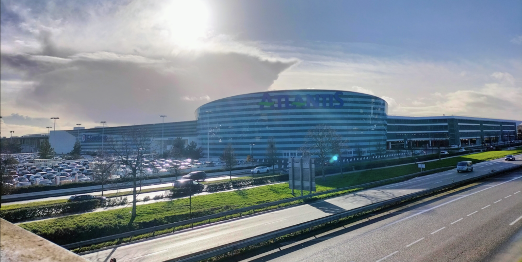 Ascension 2026 en Loire-Atlantique : quels commerces seront ouverts autour de Nantes ?