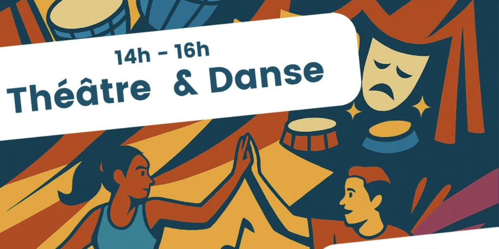 Bouge les lignes : une journée culturelle inclusive le 28 mai à Nantes