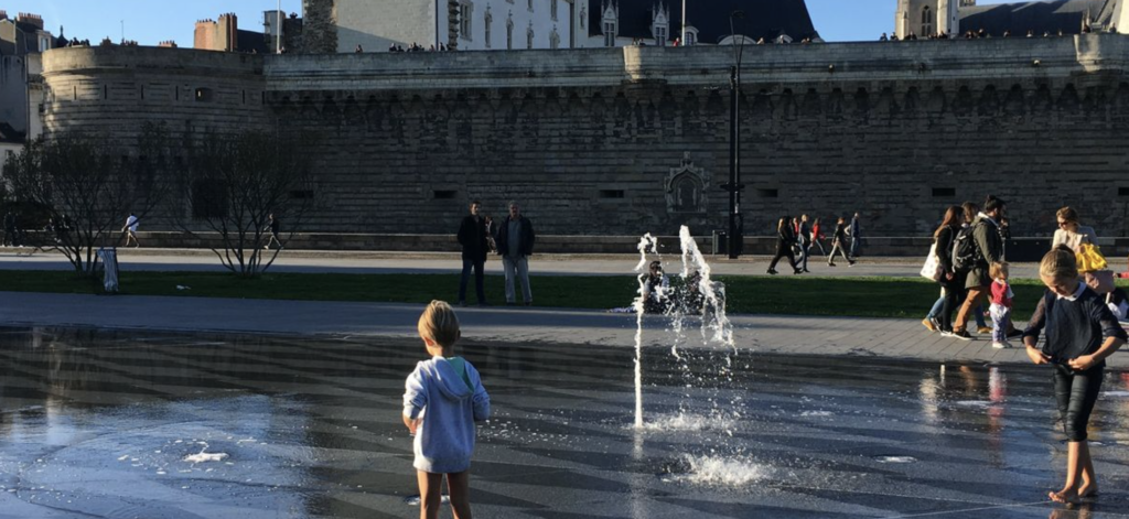 Canicule en Loire-Atlantique : le département placé en vigilance jaune lundi 25 mai