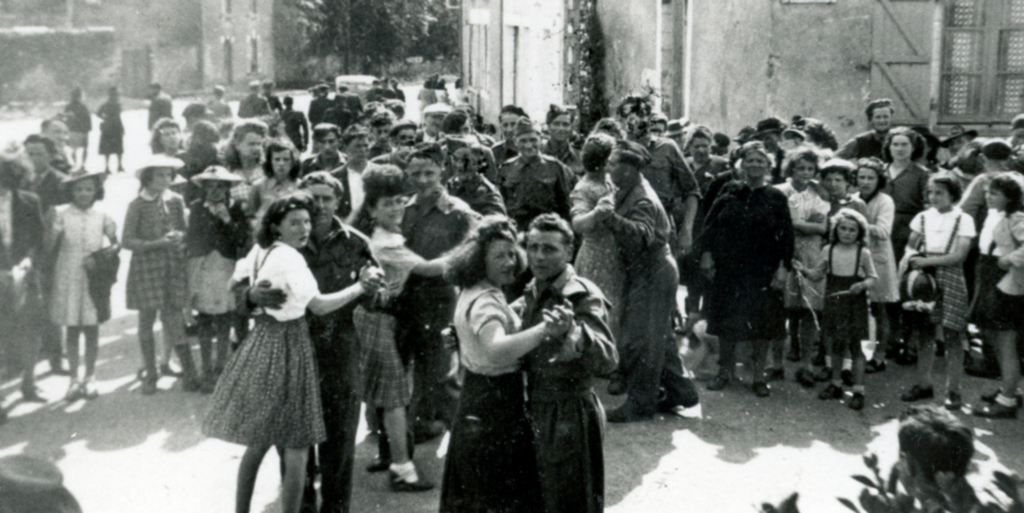 Carquefou : l’exposition « Libres ! 1944-1947 » visible jusqu’au 18 mai