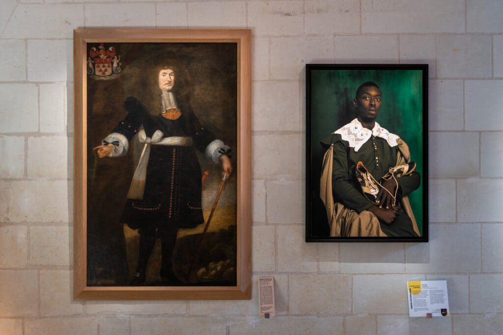 Expression(s) décoloniale(s) #4 : le Château de Nantes ouvre un nouveau dialogue sur l’histoire coloniale
