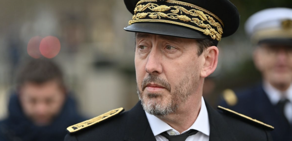Fabrice Rigoulet-Roze quitte Nantes pour devenir préfet d’Occitanie