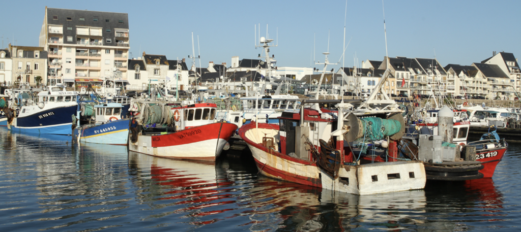 Festi’mer 2026 à La Turballe : les inscriptions sont ouvertes pour le grand concours de pêche