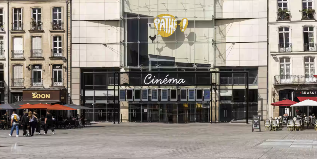 Festival de Cannes 2026 : 13 films de la Sélection officielle projetés au Pathé Nantes
