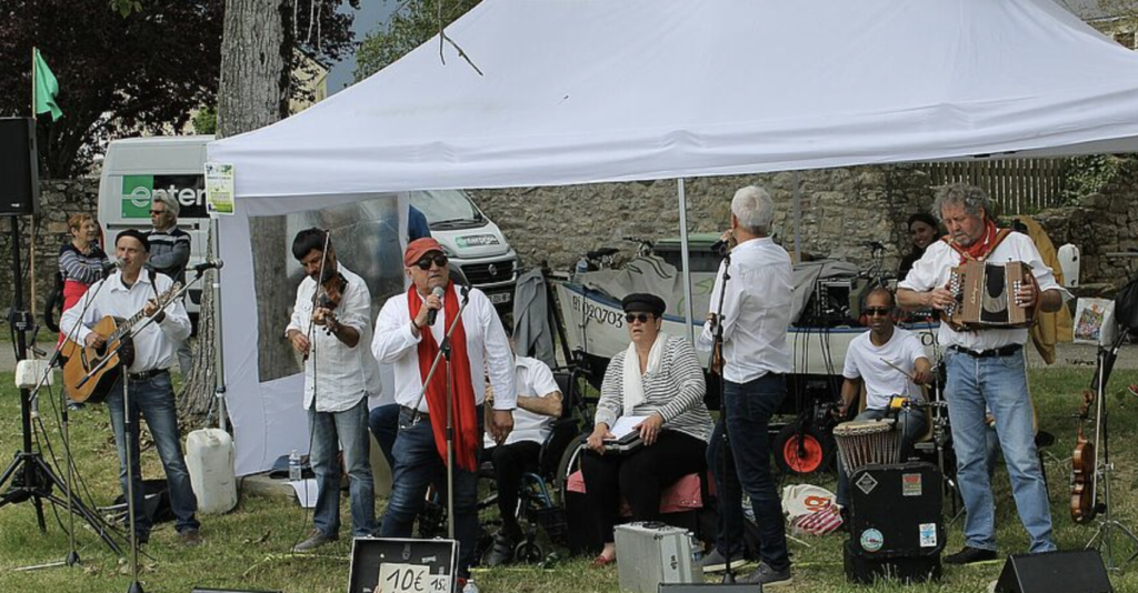 Fête du port à Lavau-sur-Loire : anguilles poêlées, concerts et animations le 31 mai