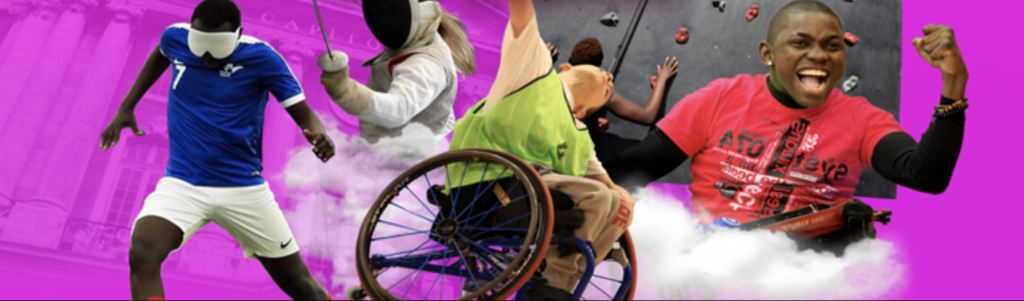Handisport en Fête à Nantes : une journée gratuite pour découvrir les pratiques accessibles