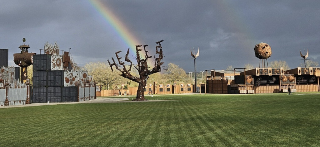 Hellfest 2026 à Clisson : le site ferme pour préparer la 19e édition du festival