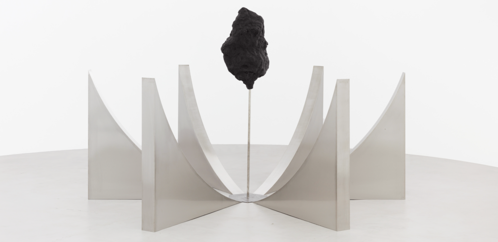 Interstellar à la HAB Galerie : une exposition pour ré-imaginer la Terre à Nantes