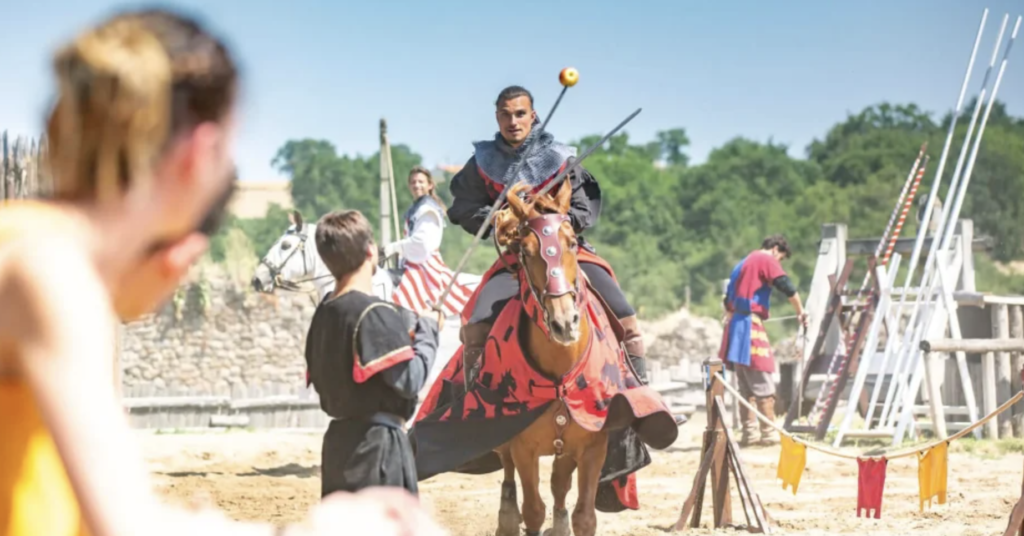 Journée des loisirs en Vendée : le 31 mai, près de 40 sites proposent une entrée offerte