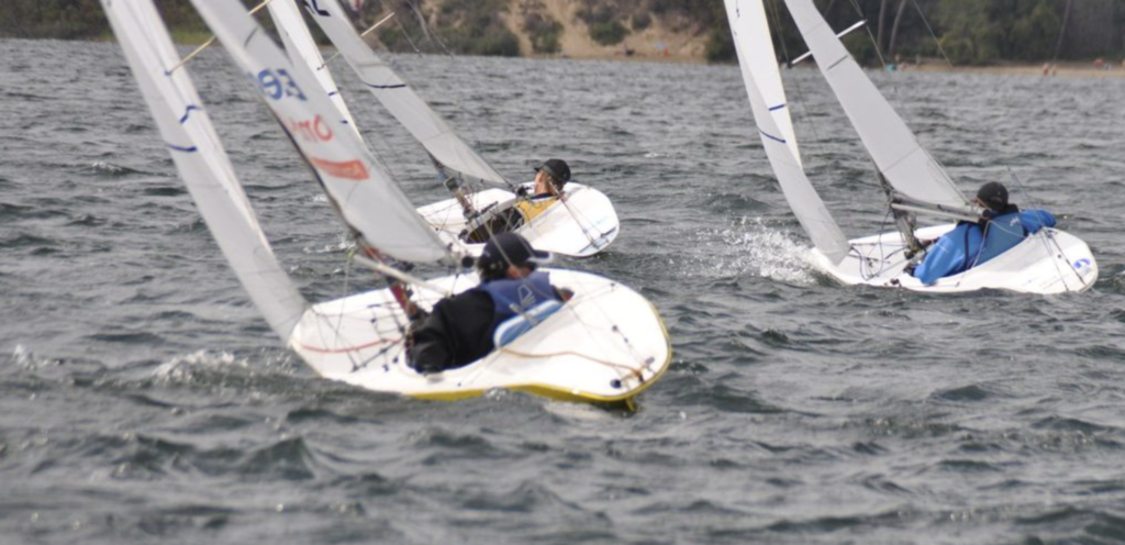 La Baule : le championnat Handivalide Mini JI ouvre la saison de voile les 9 et 10 mai 2026