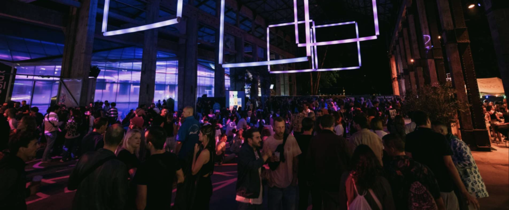 Le festival Scopitone 2026 est annulé à Nantes et reporté à 2027