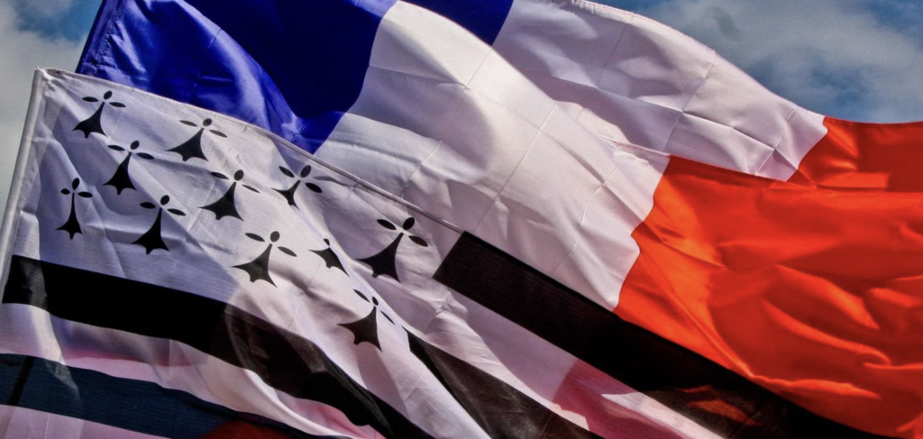 Les Bretons loin devant les autres Français pour l’attachement à leur lieu de vie