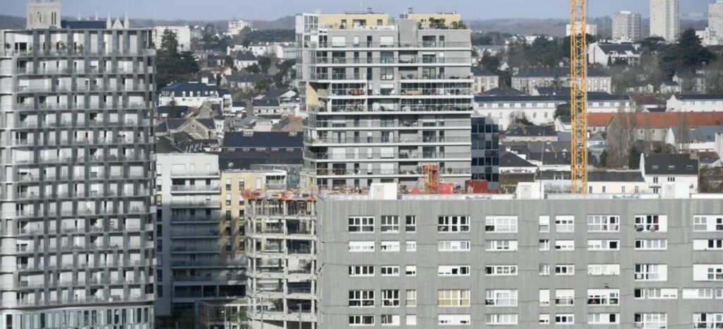Logement social près de Nantes : huit communes sanctionnées par l’État
