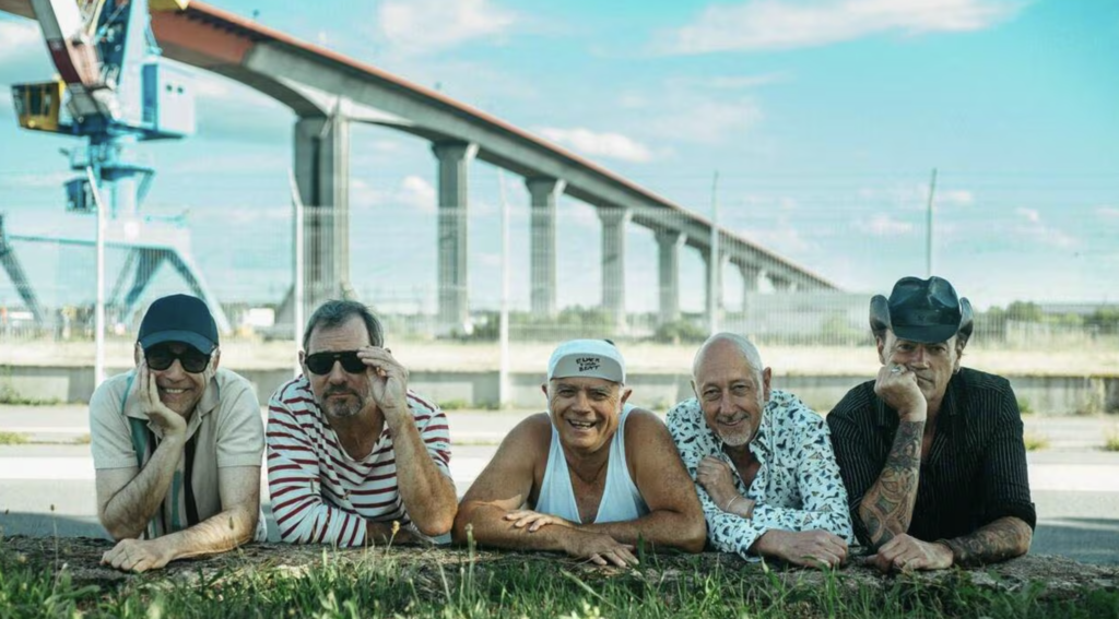 Nantes : Elmer Food Beat fête ses 40 ans avec un concert gratuit à la Beaujoire le 27 juin 2026
