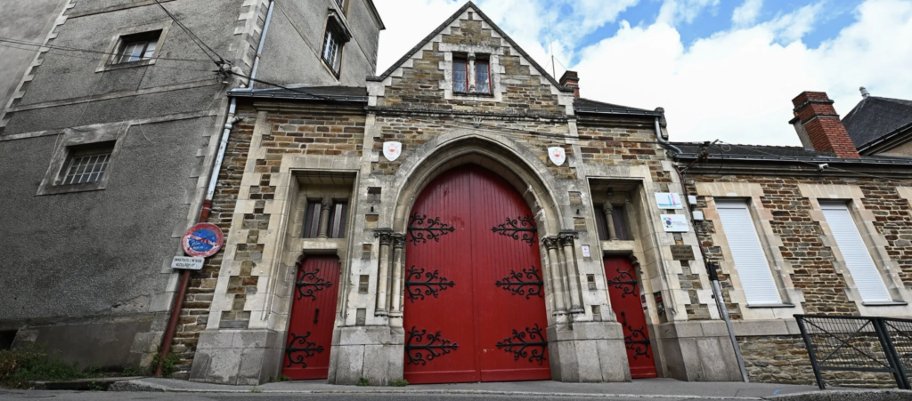 Nantes : Saint-Stanislas va poser une plaque en mémoire des victimes d’abus sexuels